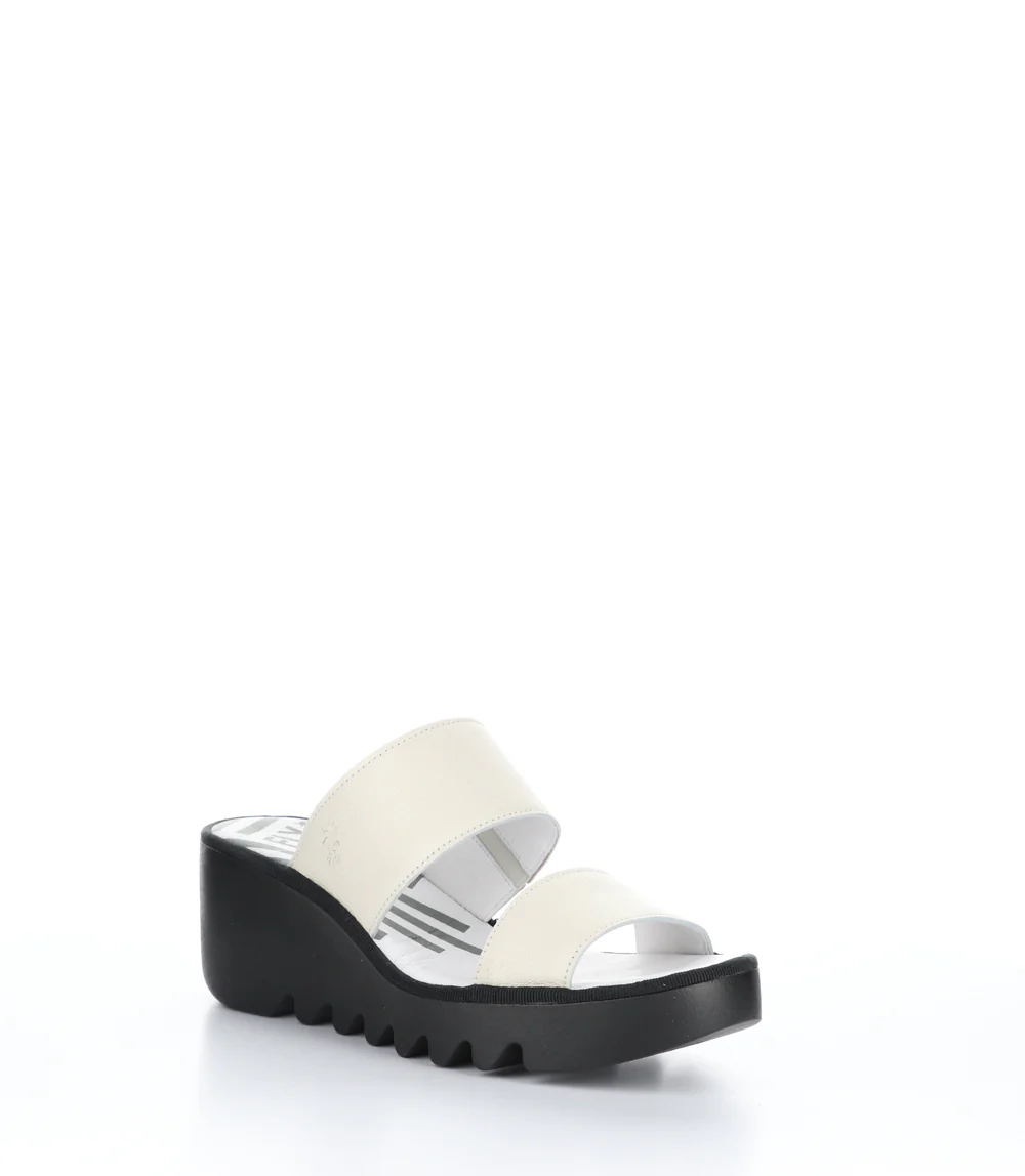 BESY357FLY - Off White