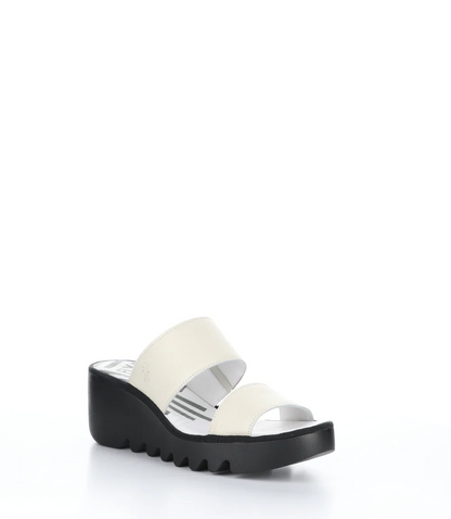 BESY357FLY - Off White