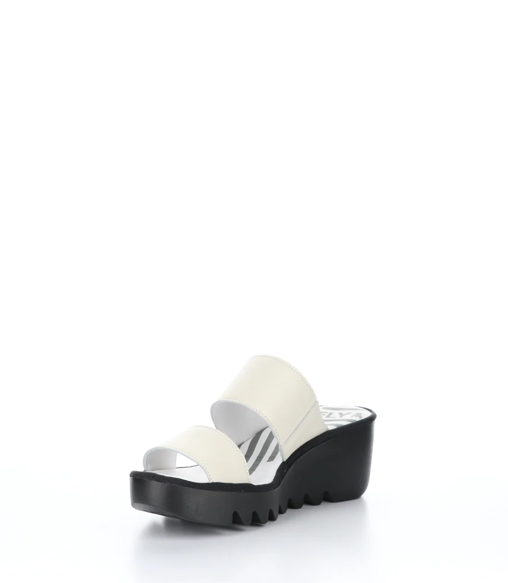 BESY357FLY - Off White