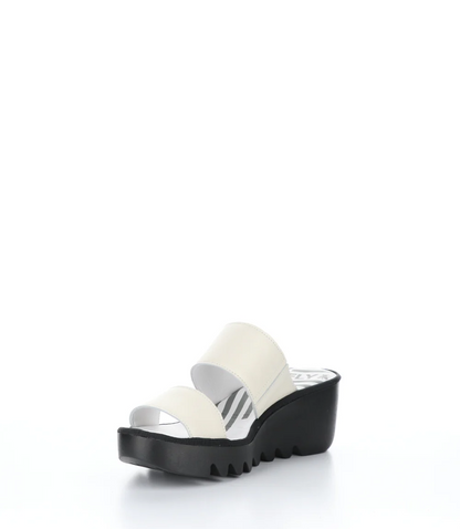 BESY357FLY - Off White