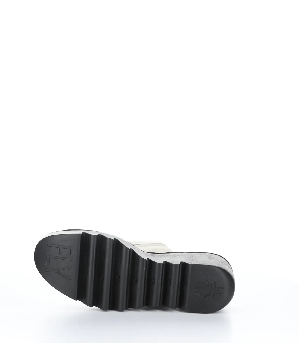 BESY357FLY - Off White