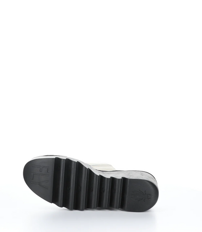 BESY357FLY - Off White