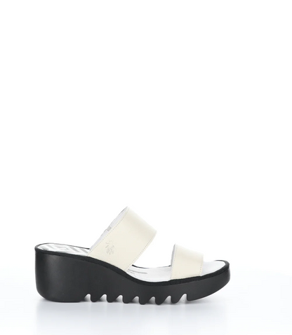 BESY357FLY - Off White