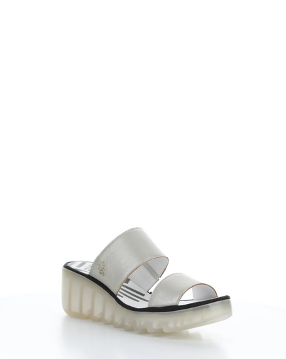 BESY357FLY - Silver