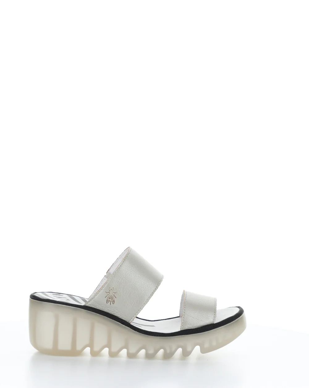 BESY357FLY - Silver