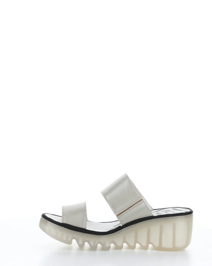 BESY357FLY - Silver