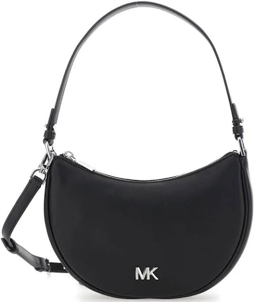 Kyla Small Leather Pochette