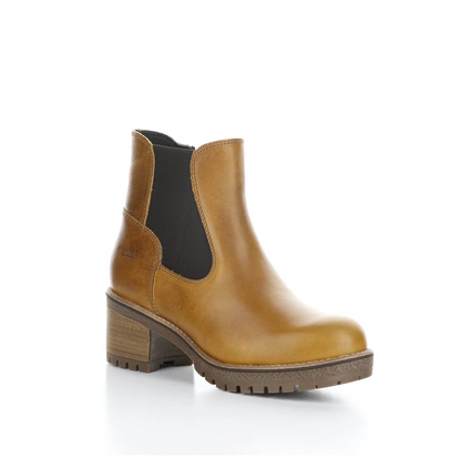 Mercy Wool - Camel