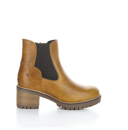Mercy Wool - Camel