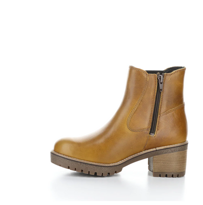 Mercy Wool - Camel