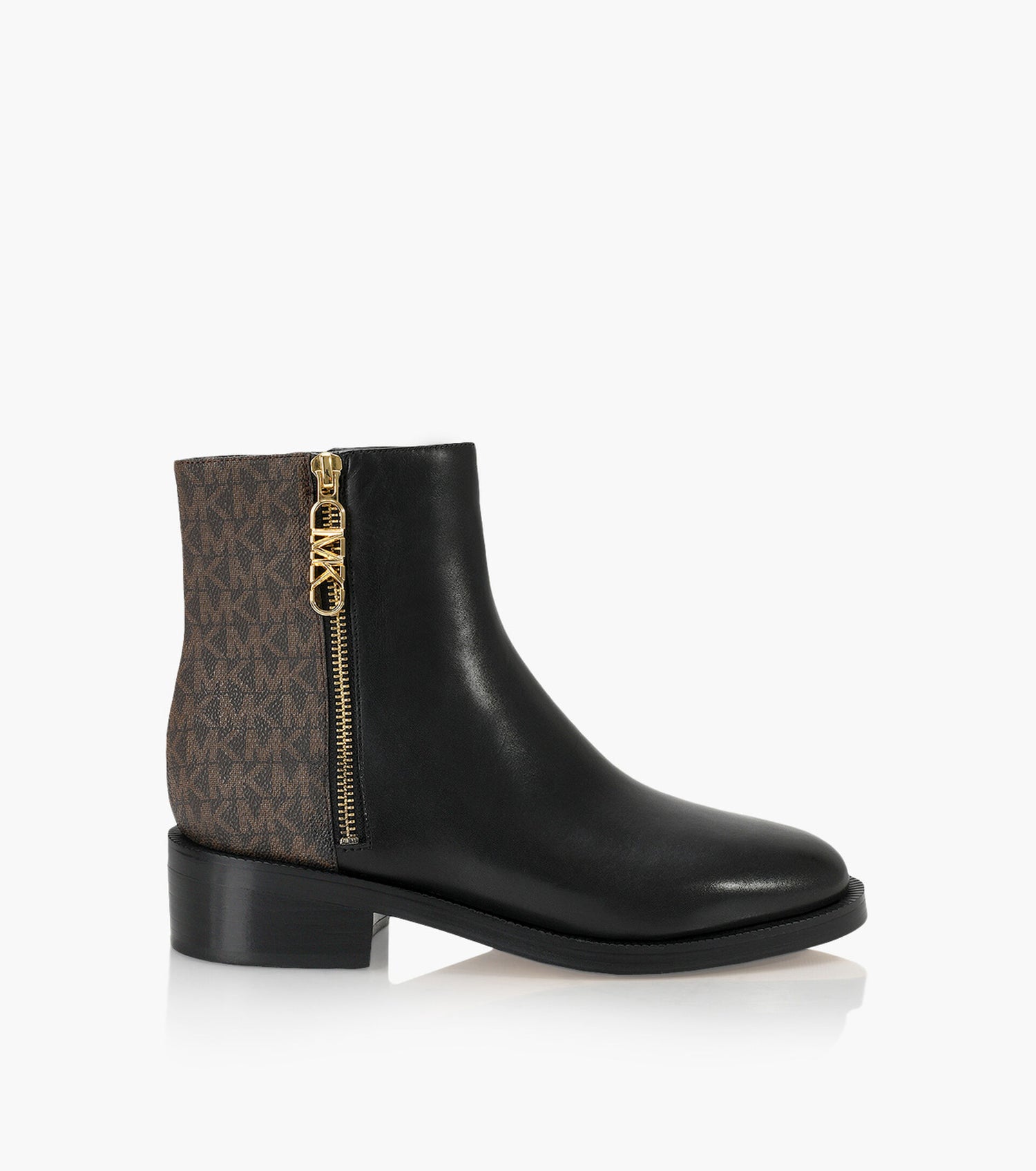 Regan Flat Bootie