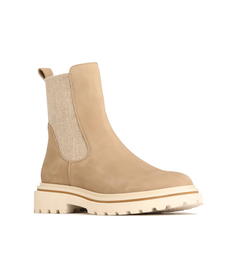 Skyler Chelsea Boot