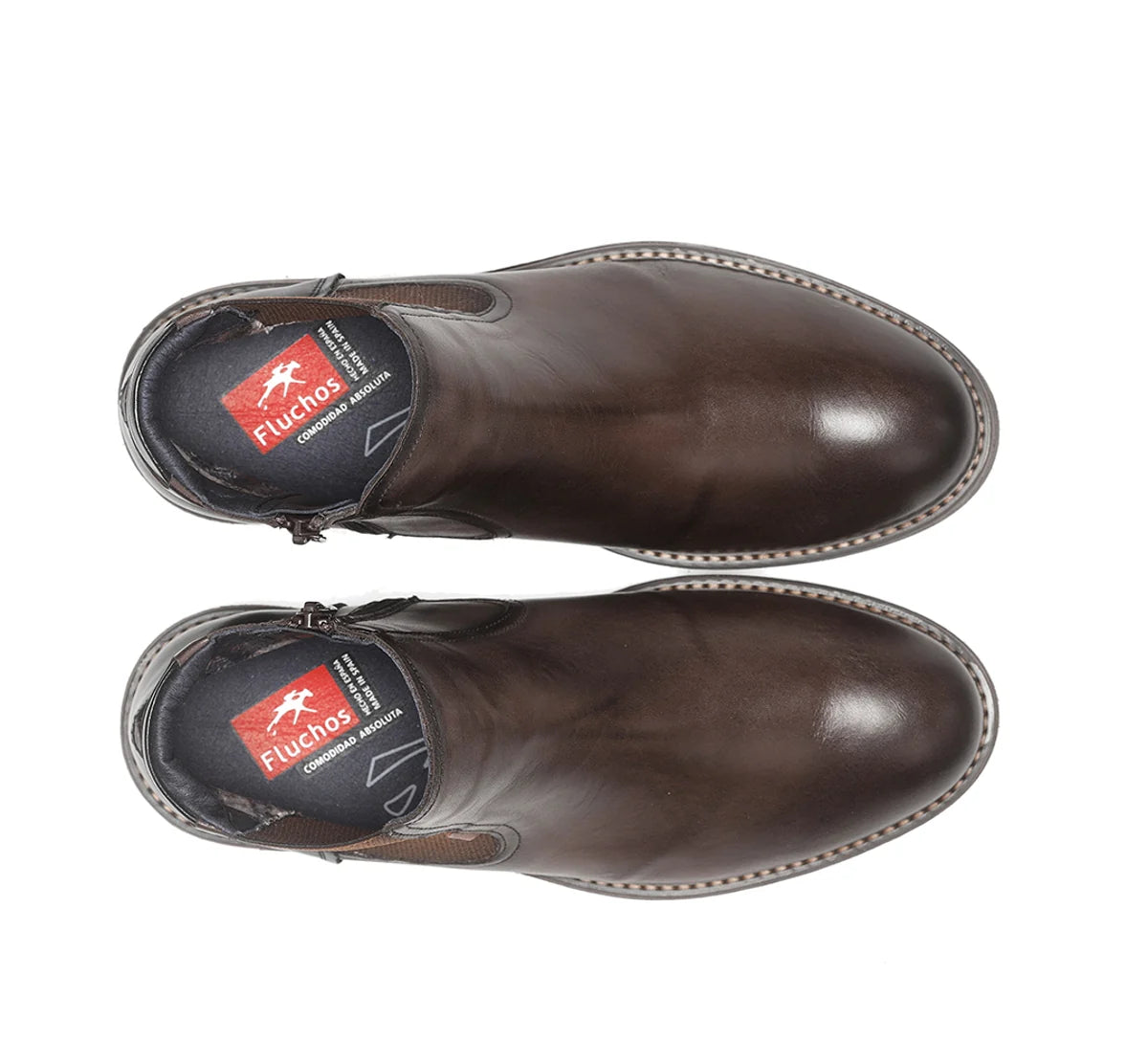 Fluchos Terry F1343 Cafe