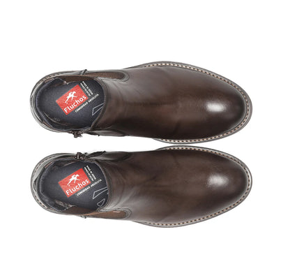 Fluchos Terry F1343 Cafe