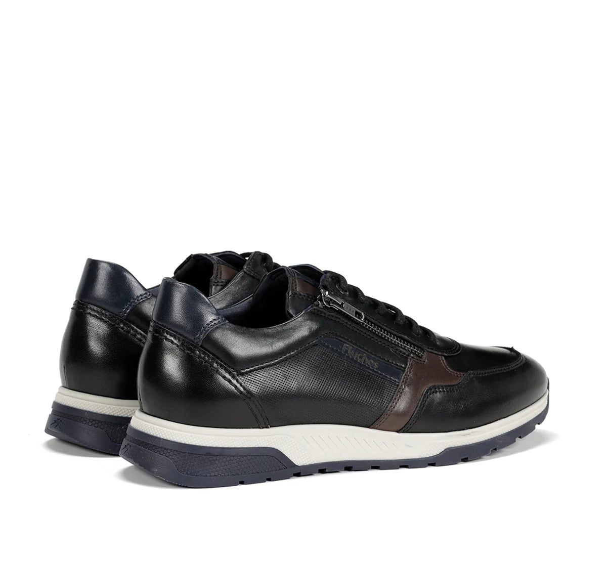 Fluchos Louis F1600 Negro