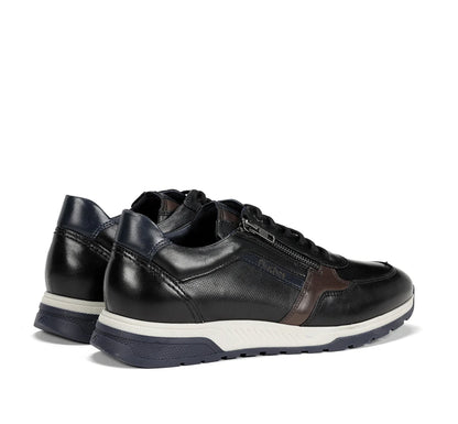 Fluchos Louis F1600 Negro