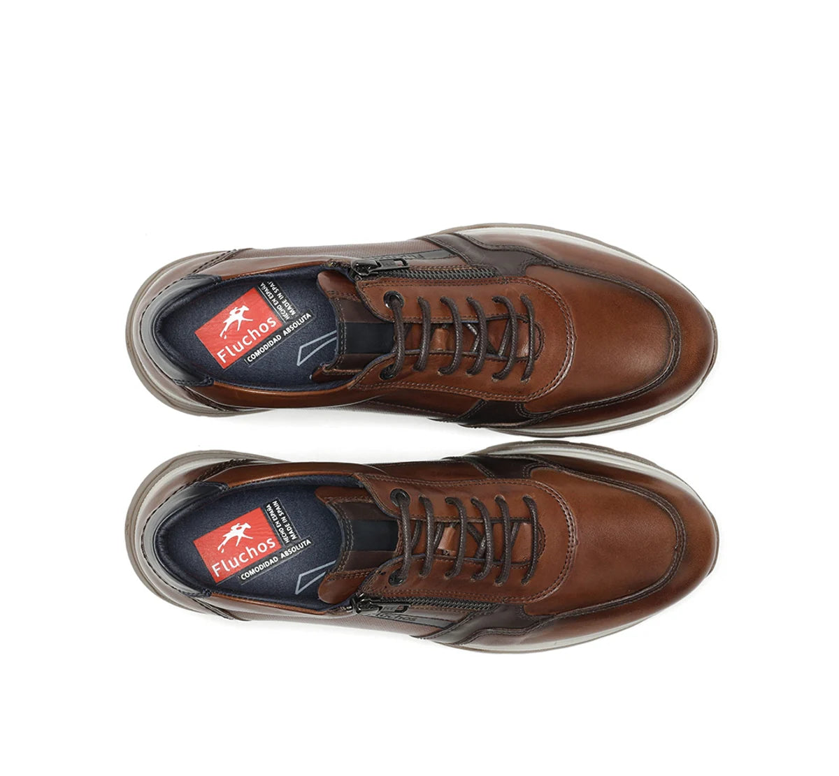 Fluchos Louis F1600 Camel