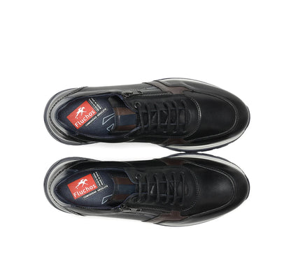 Fluchos Louis F1600 Negro
