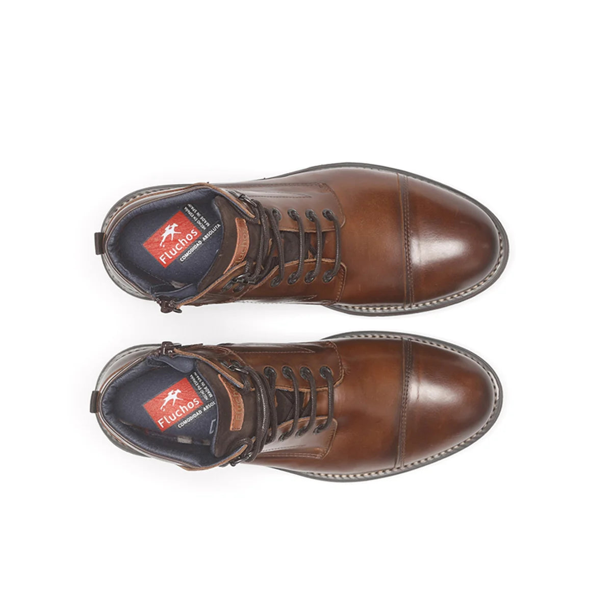 Fluchos Terry F1342 Camel